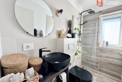 Penthouse cu 3 camere si terasa de 28 mp, zona Braytim Penthouse cu 3 camere si terasa de 28 mp, zona Braytim - 12