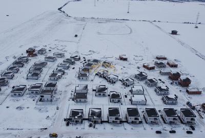 INTRAVILAN , UTILITATI, Vidra, IF - 3