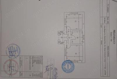 Casă cu 3 camere cu Teren 1034 Mp în Central - 2