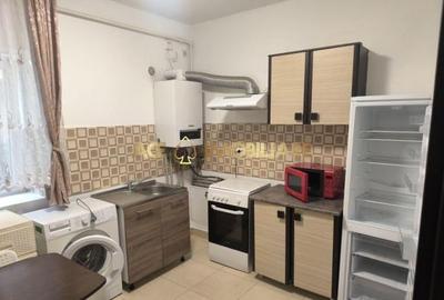Apartament cu 2 camere decomandat, mobilat în Drumul Taberei - 5