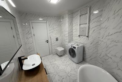 Penthouse 6 camere 193 mp Colentina, Doamna Ghica, complex Planorama - 7