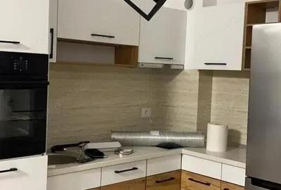 Zona Brancoveanu de inchiriat un apartament cu 2 camere - 1