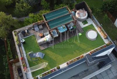 Apartament 3 camere de vanzare in Manastur, Cluj Napoca - 2