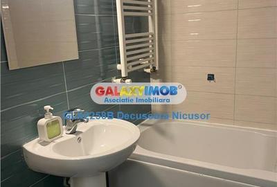 Apartament cu 2 camere în Roșu