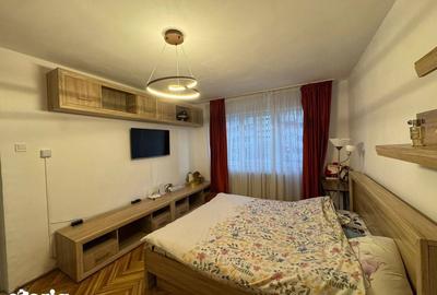 Apartament cu 2 camere în Grigorescu - 3