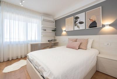 *GalDan-Apartments* - DUPLEX - 2 Dormitoare -  Sala Palatului - 10