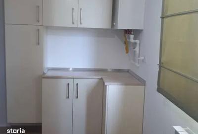 Apartament cu 3 camere decomandat, mobilat în Podul de Fier - 5