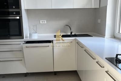 Casa individuala interbelica, 360 mp, curte, parcare, birouri, zona Dorobanti - 7