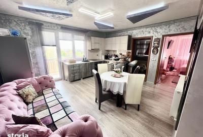 Apartament cu 3 camere în Central - 13