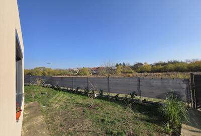 Casa noua 151mp curte 1000m Frumusani mobilata lux -langa Lac-Primarie - 16