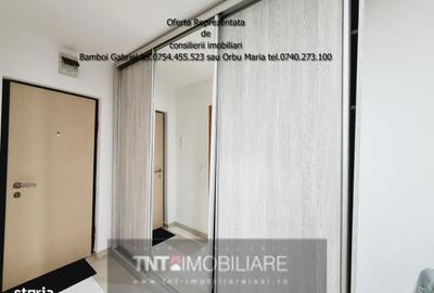 Garsonieră în Frumoasa - 3