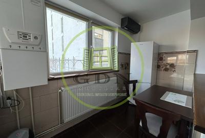 Apartament cu 2 camere decomandat, mobilat în Brazda lui Novac - 5