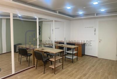 Birou, de 20 mp, în Dristor - 7