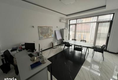 Spațiu comercial, de 400 mp, în Tei - 16
