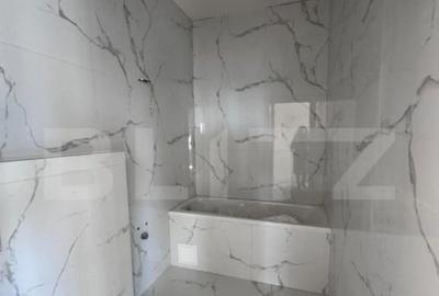 Apartament 3 camere, 70.4mp , bloc nou, Radauti - 2