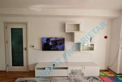 Faleza Nord 2 camere plaja Reyna - 5