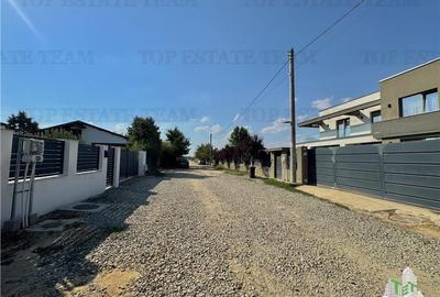 Casa  premium individuala de vanzare langa Craiova - 9