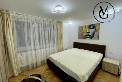 Apartament 2 camere + centrala proprie - Zona Ultracentral - 9