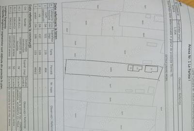 Casă cu 3 camere în Central - 1