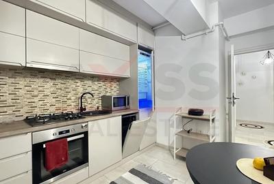 Ap 2 camere | Campus | Modern | parcare privata | inclusiv vara - 4