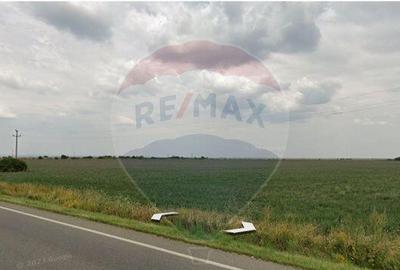 Teren 8,401mp Focsani / Soseaua Vrancei - 4