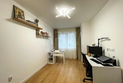 Apartament 3 camere de vanzare in Floresti - 8