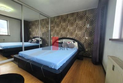 Vand apartament 3 camere-Chiajna- Militari Residence+loc ... - 2