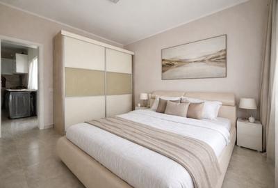 Apartament cu 3 camere decomandat, mobilat în Dumbrăvița - 2