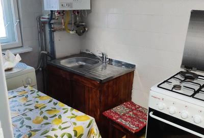 Garsonieră decomandată în Cetate - 5