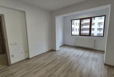 Apartament cu 3 camere 86,31 mp in prel. Ghencea - cartierul Latin - 4