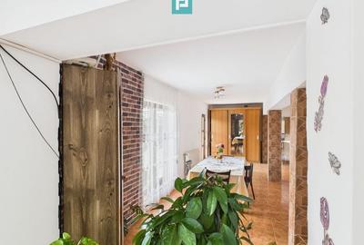 Casă individuală la Beregsău Mare, 2890 mp teren - 2