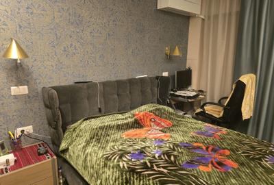 Apartament cu 2 camere decomandat în Nord