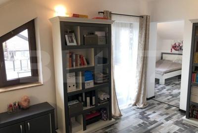 Casa individuala, 150 mp, curte 700 mp, zona Bulevardul Revolutiei - 16