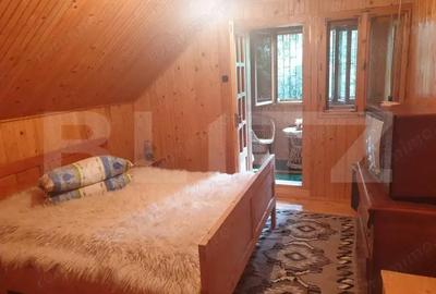 Casă cu 4 camere cu Teren 900 Mp în Central - 2