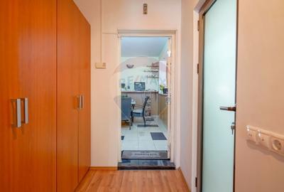 CASA CU SPATIU COMERCIAL SI PARCARE | PIATA UNIRII 12BIS BRASOV SCHEI - 22