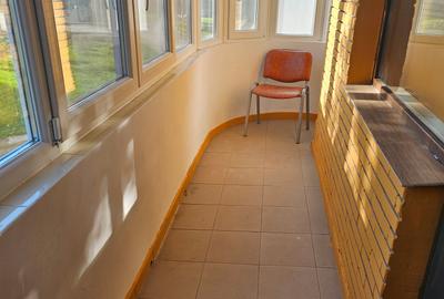 Far - 2 camere mobilat, gaze. - 3