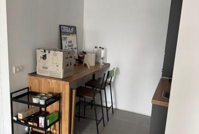Birou, de 44 mp, în Herăstrău - 15
