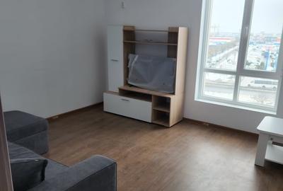 Apartament decomandat în Militari