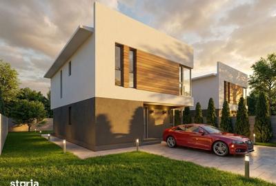 Casă cu 4 camere cu Teren 243 Mp în Ghencea - 3