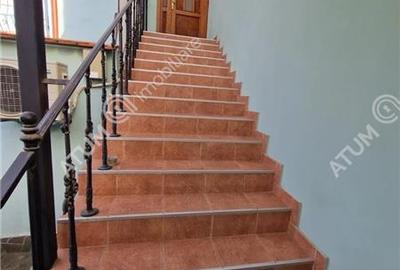 Spatiu pentru Birouri de inchiriat in Centrul Istoric din Sibiu Spatiu pentru Birouri de inchiriat in Centrul Istoric din Sibiu - 16