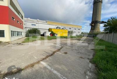 Spațiu comercial, de 15,533 mp, în Freidorf - 10