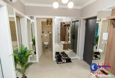 Apartament cu 2 camere decomandat în Central - 3