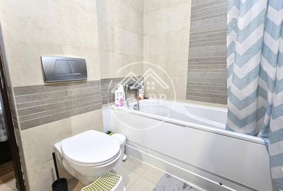 Apartament cu 3 camere decomandat, mobilat în Voluntari - 13