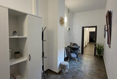 Apartament cu 2 camere în Ultracentral - 8