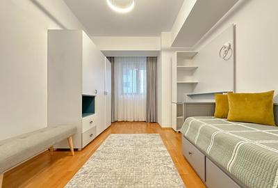 Apartament cu 3 camere decomandat, mobilat în Iancu Nicolae - 29