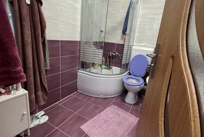 METALURGIEI-DRUMUL BINELUI - Apartament decomandat 2 camere - 15