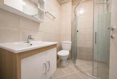 Garsonieră în Timpuri Noi - 1