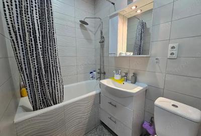 Garsonieră decomandată în Iancului