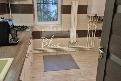 Apartament cochet 3 cam dec , centrala gaz, mobilat si utilat modern - 3