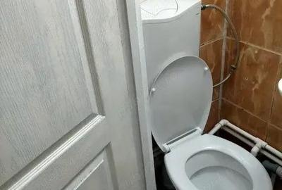 VANZARE CAMERA DE CAMIN 17 mp cu baie - Etaj 1 din 4 - Zona Granit-Sturza - 1